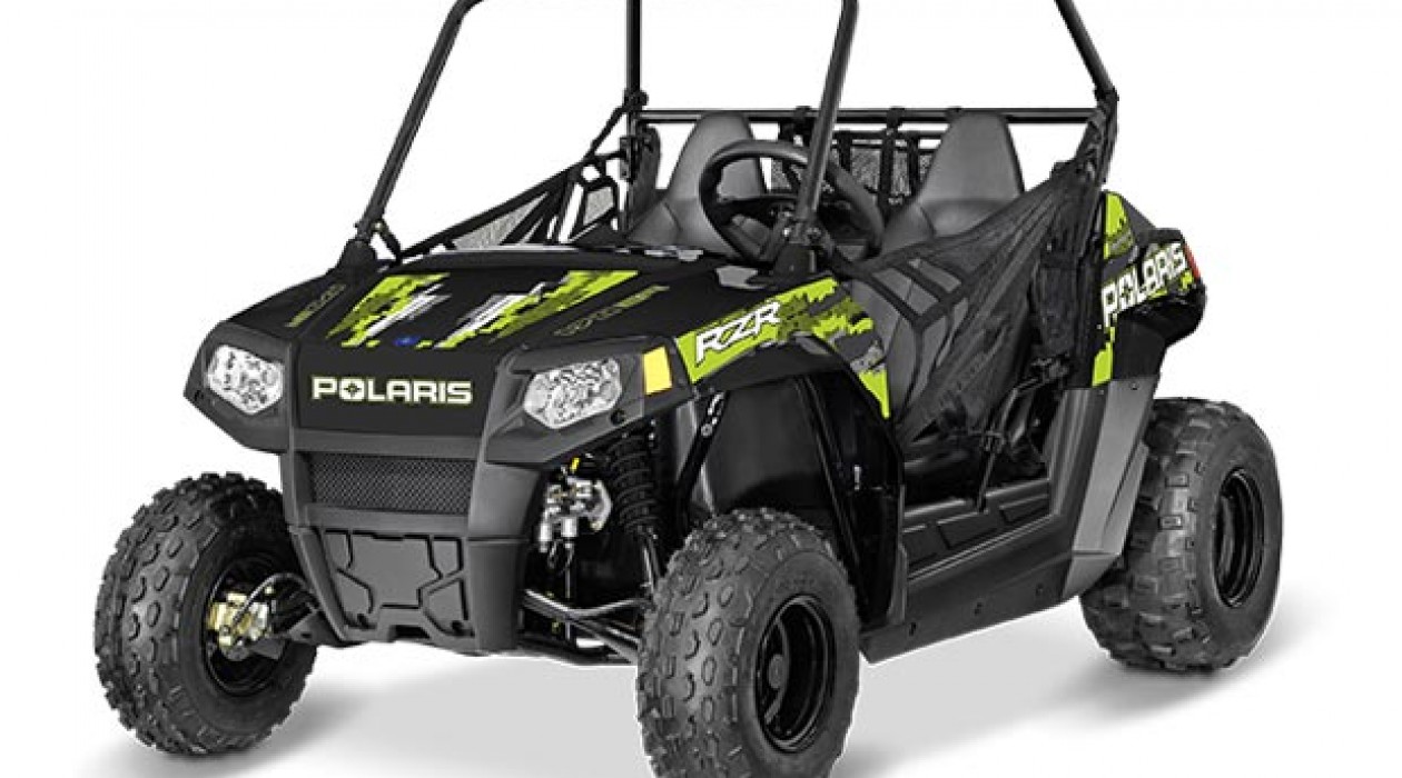 RZR 1