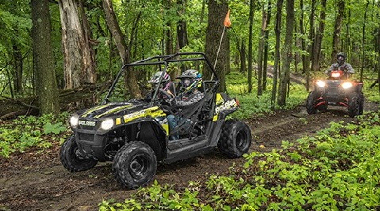 RZR 3