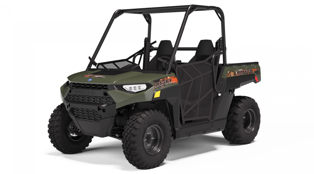 Ranger 1