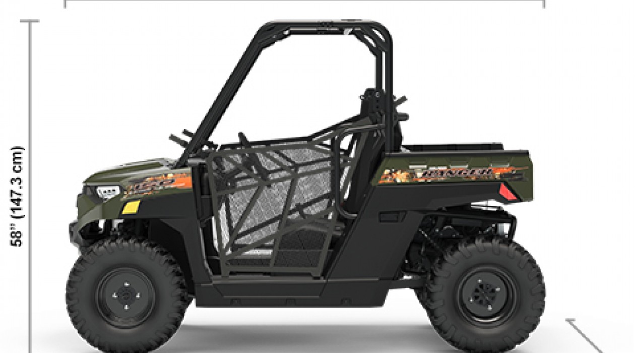 Ranger 2