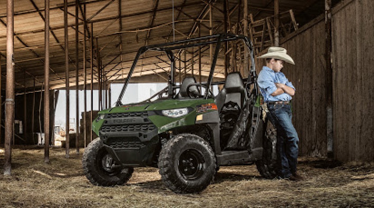 Ranger 4