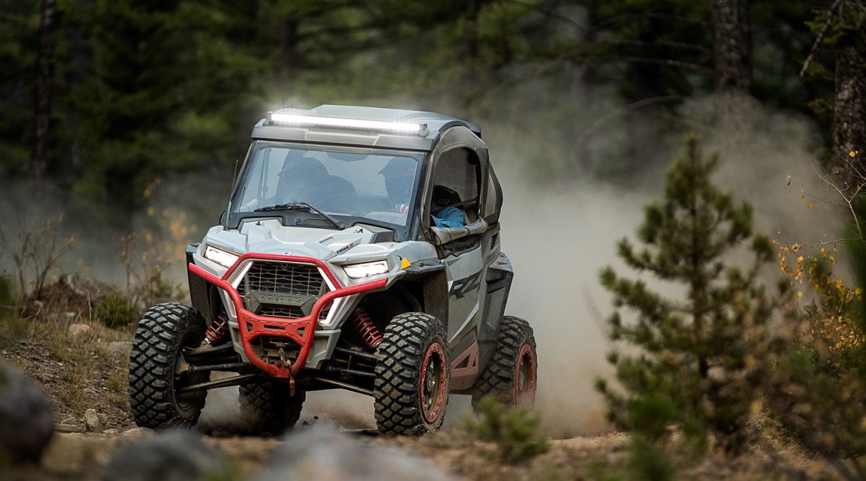 RZR 3