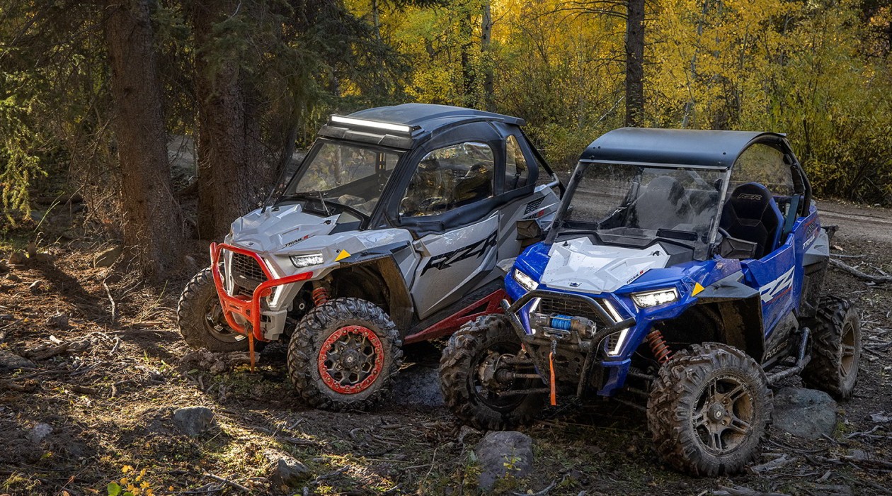 RZR 4